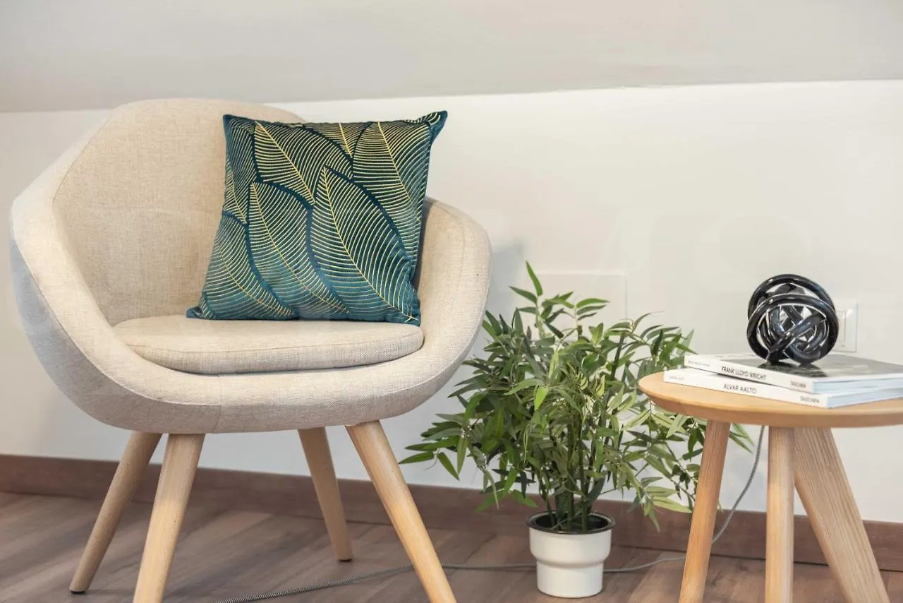 Appartamento Lovely Duplex With Private Parking Near City Center By Rems Málaga