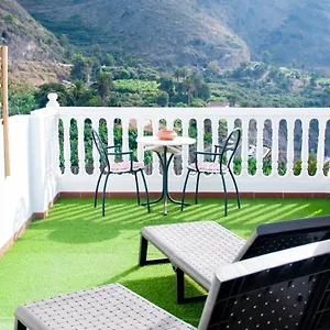 Casa Catuja Сasa de vacaciones Los Realejos