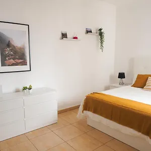 Horizonte El Puertito De Güímar Apartamento Puertito de Guimar