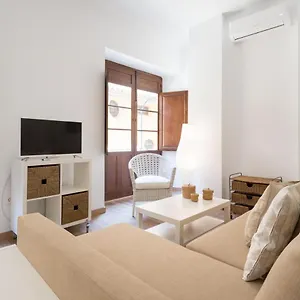 Santiago Premium Loft I Apartamento Málaga
